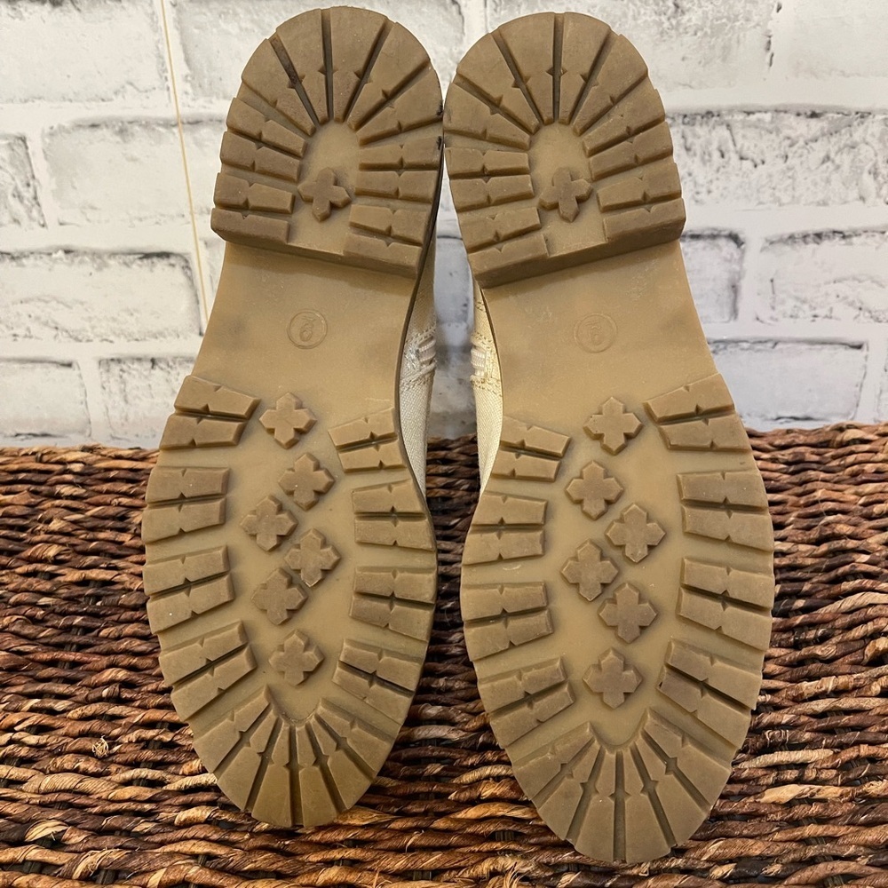 Women’s Universal Thread Target brand oatmeal cre… - image 4